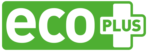 eco PLUS logo
