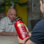 Three Elements Fire Protection